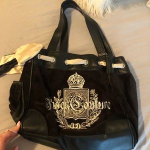 COPY - COPY - Juicy Couture handbag